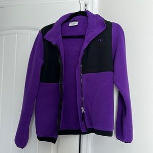 Champion jacket